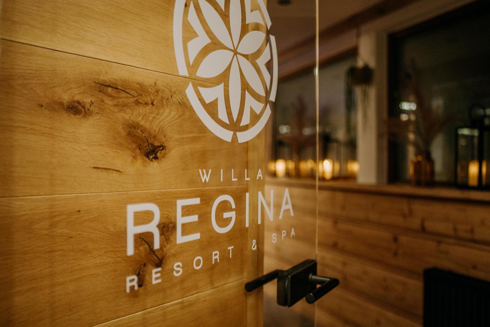 Willa Regina I Resort & Spa Закопане Екстериор снимка