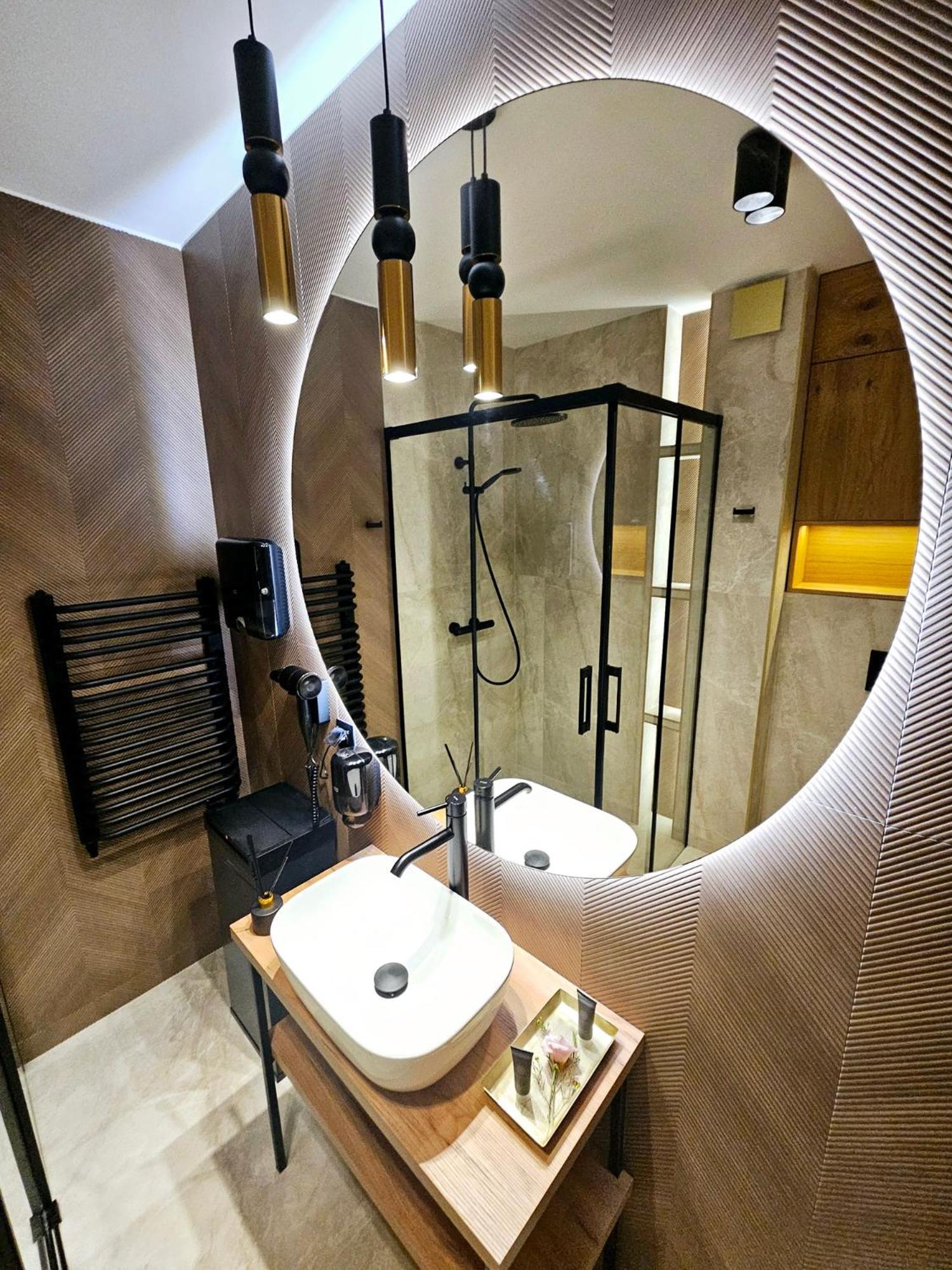 Willa Regina I Resort & Spa Закопане Екстериор снимка