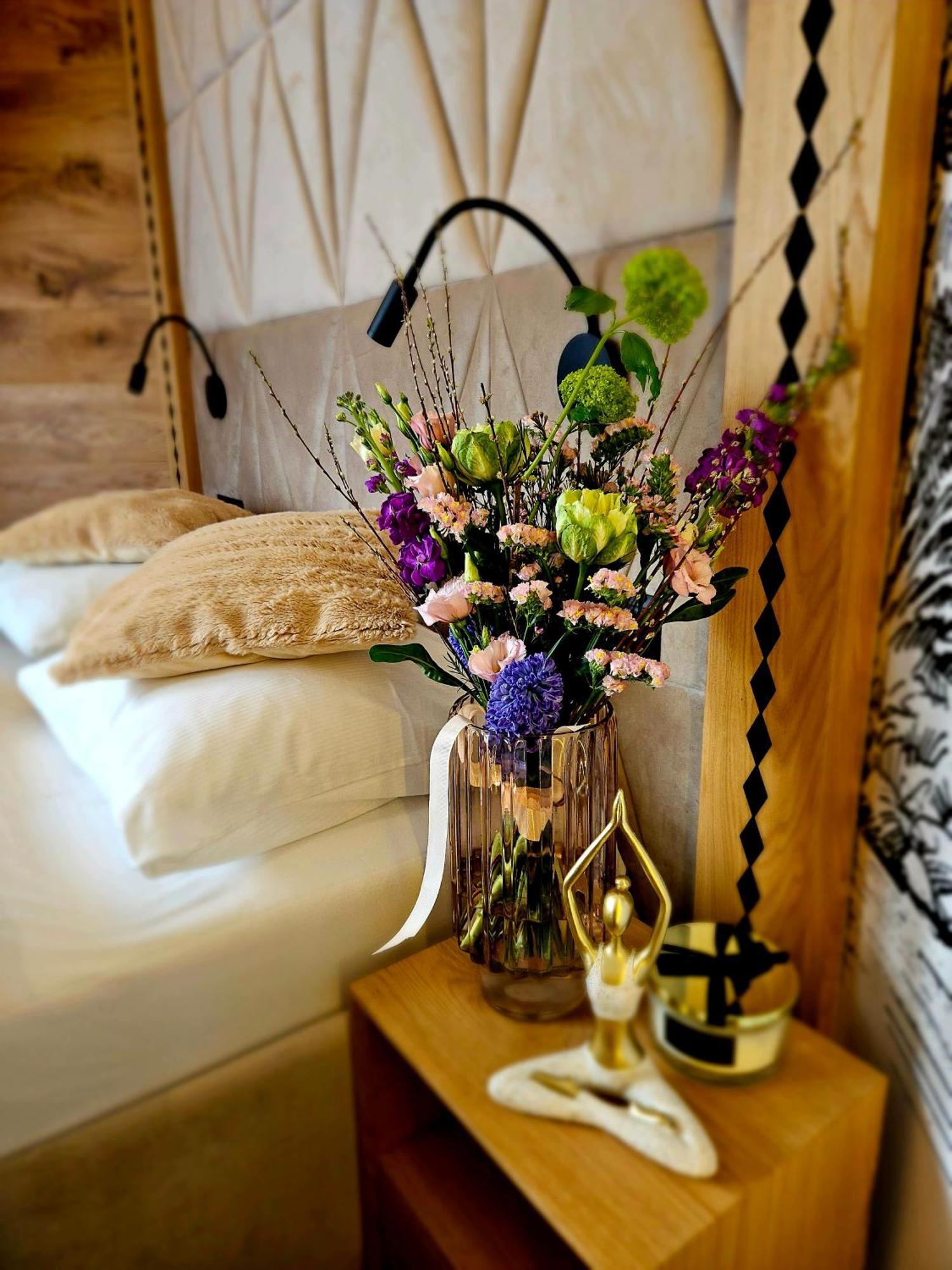 Willa Regina I Resort & Spa Закопане Екстериор снимка