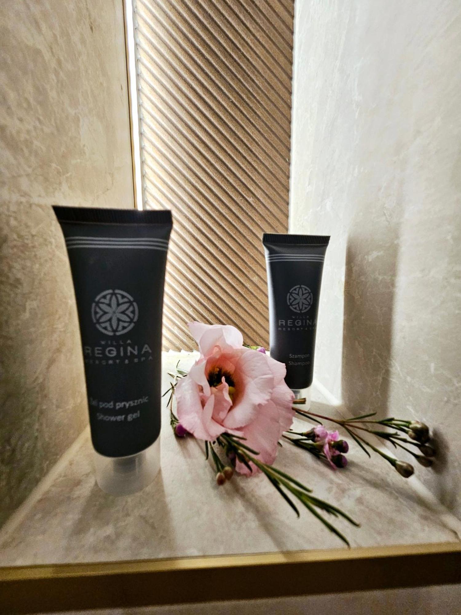 Willa Regina I Resort & Spa Закопане Екстериор снимка