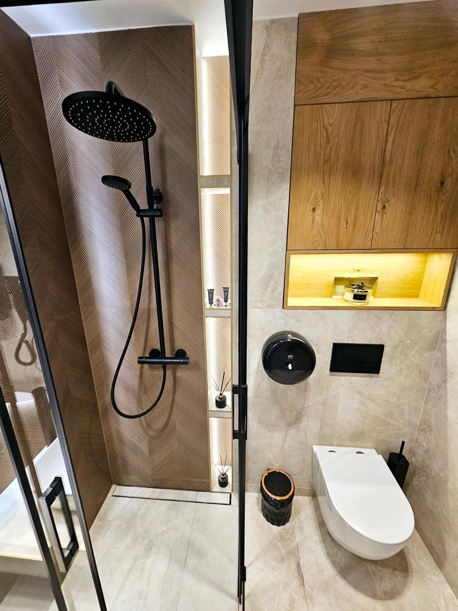 Willa Regina I Resort & Spa Закопане Екстериор снимка