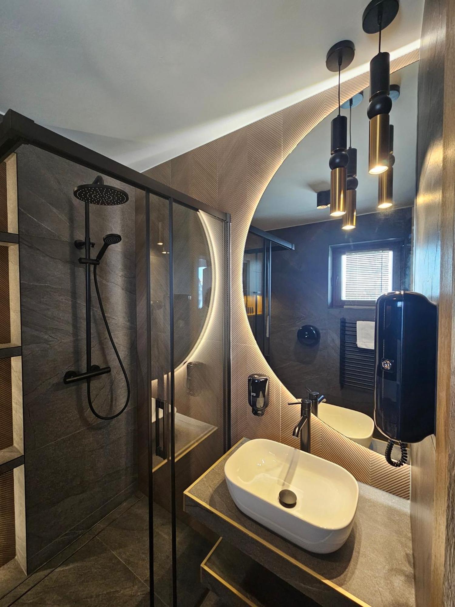 Willa Regina I Resort & Spa Закопане Екстериор снимка