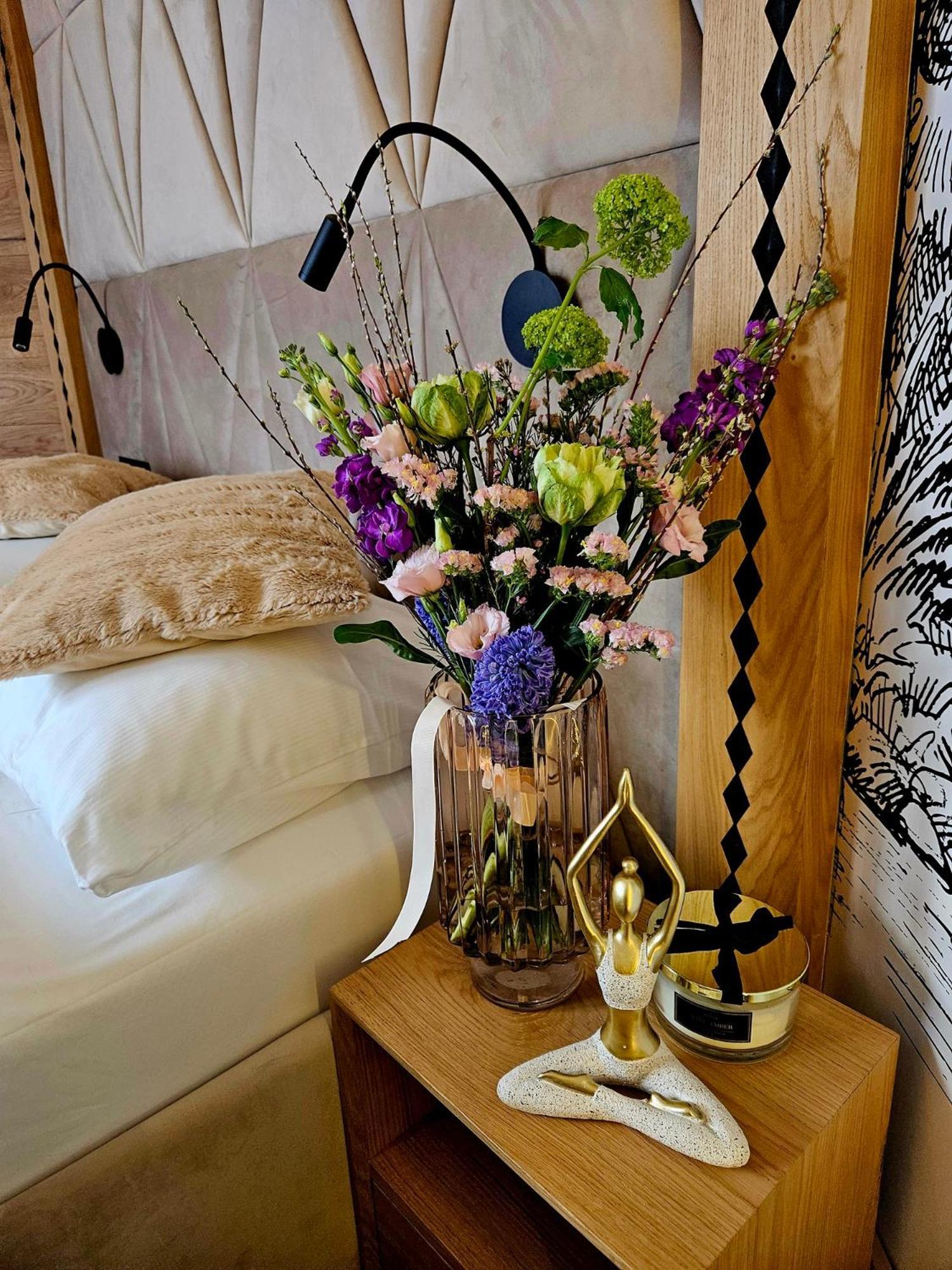 Willa Regina I Resort & Spa Закопане Екстериор снимка