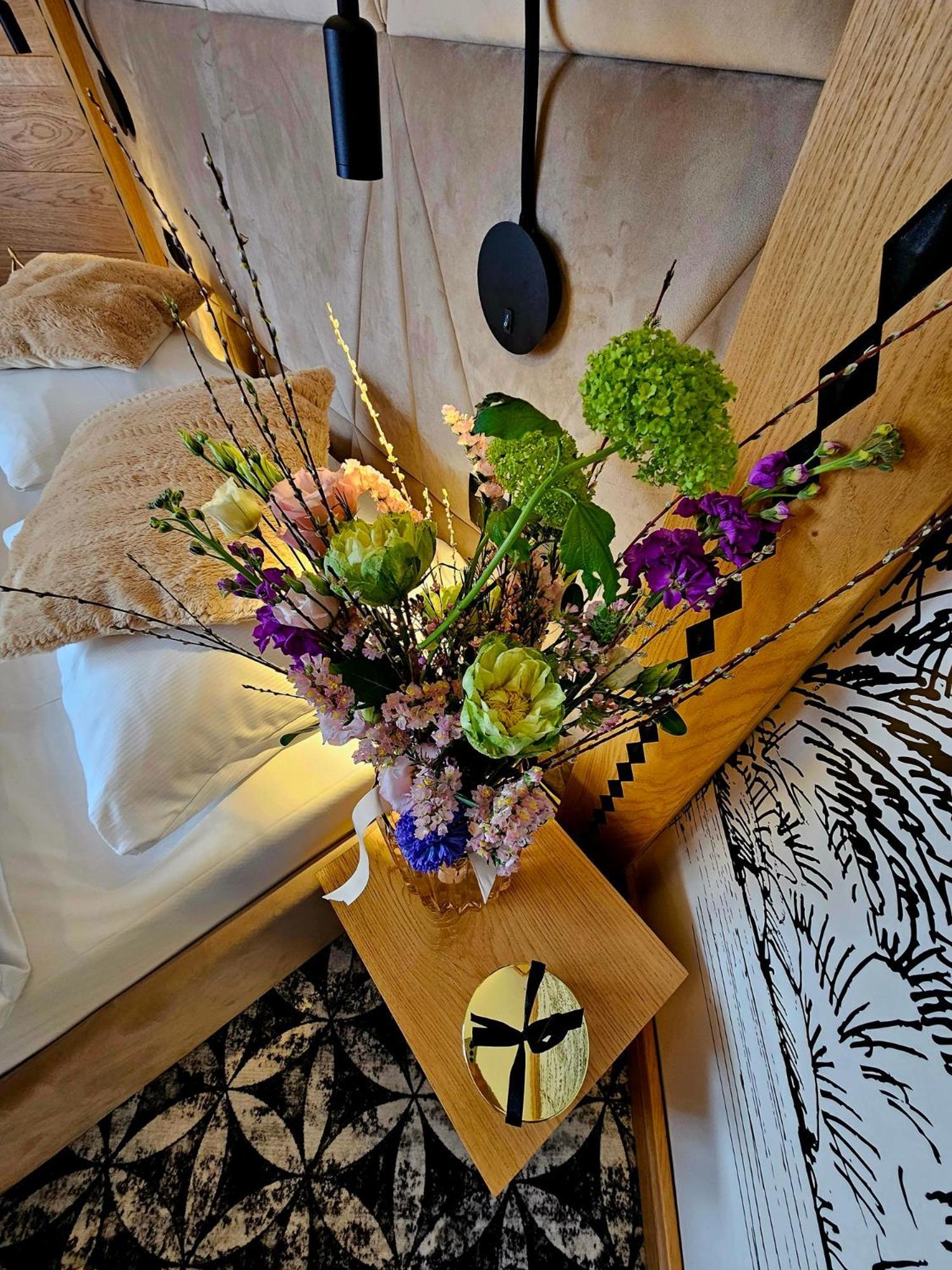Willa Regina I Resort & Spa Закопане Екстериор снимка