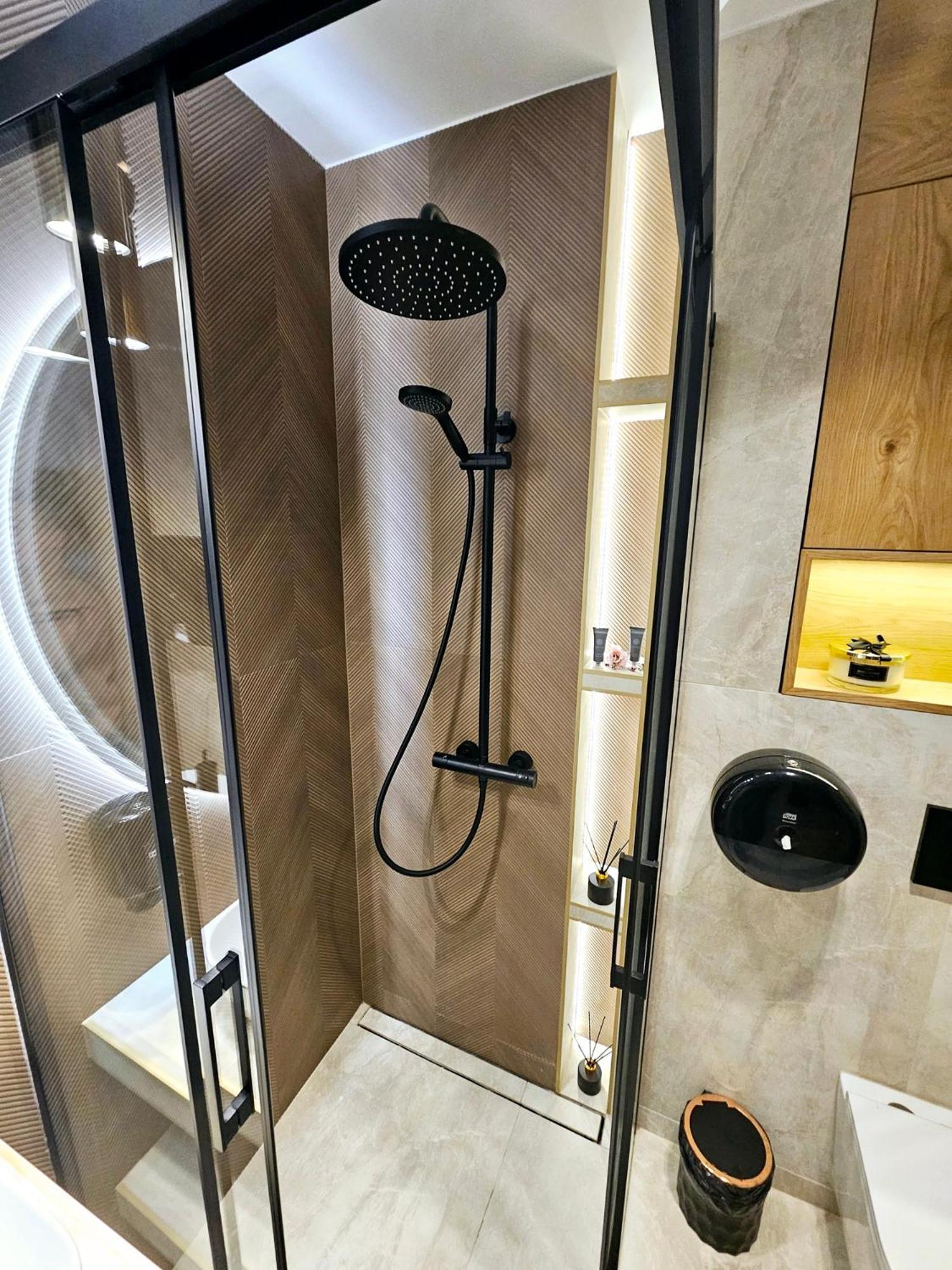 Willa Regina I Resort & Spa Закопане Екстериор снимка