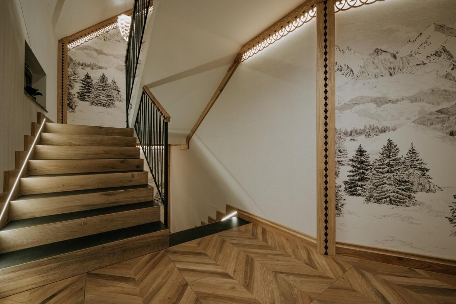 Willa Regina I Resort & Spa Закопане Екстериор снимка