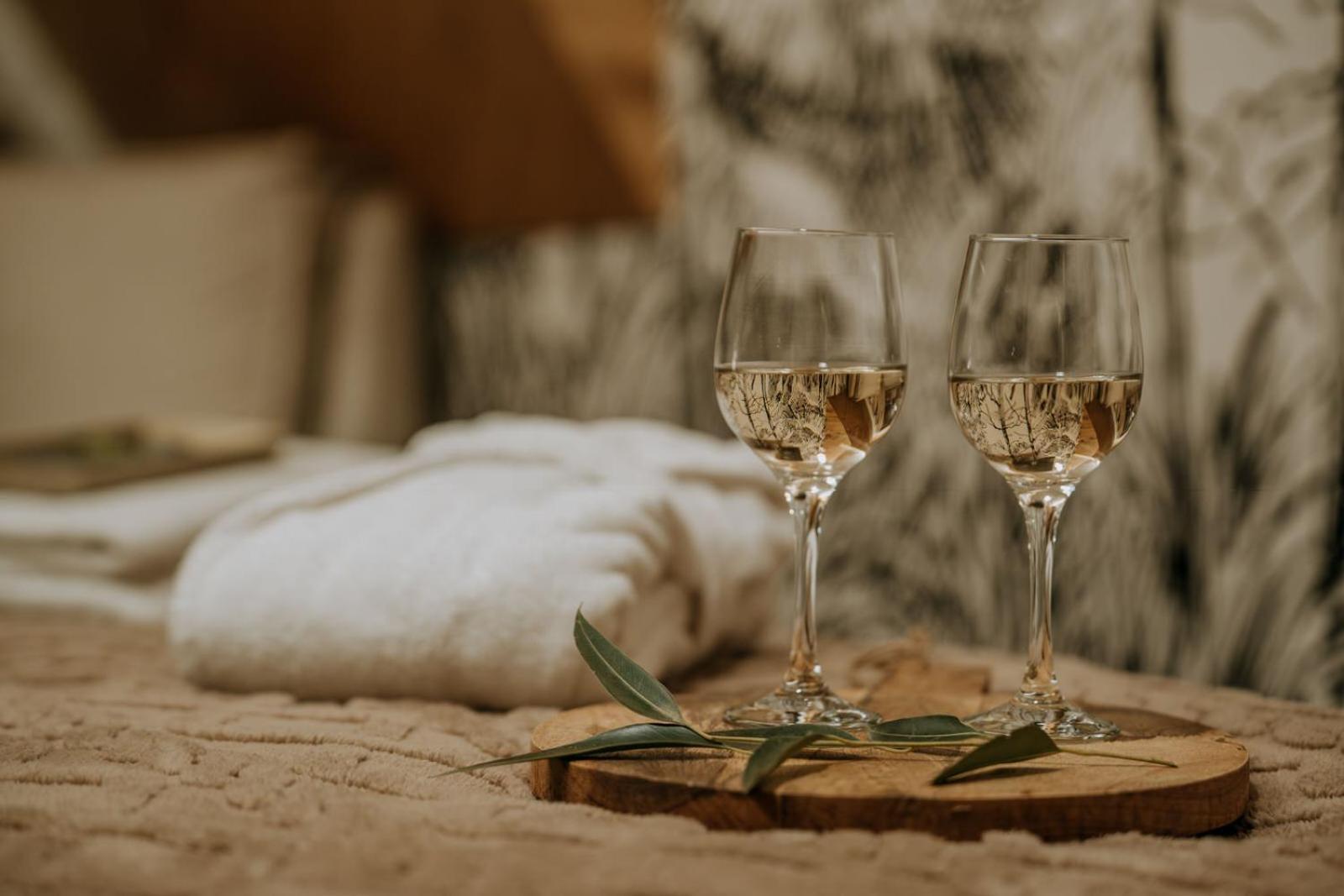Willa Regina I Resort & Spa Закопане Екстериор снимка