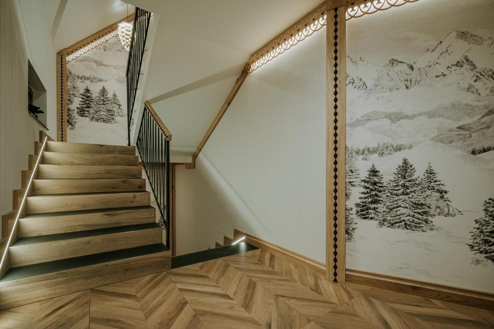 Willa Regina I Resort & Spa Закопане Екстериор снимка