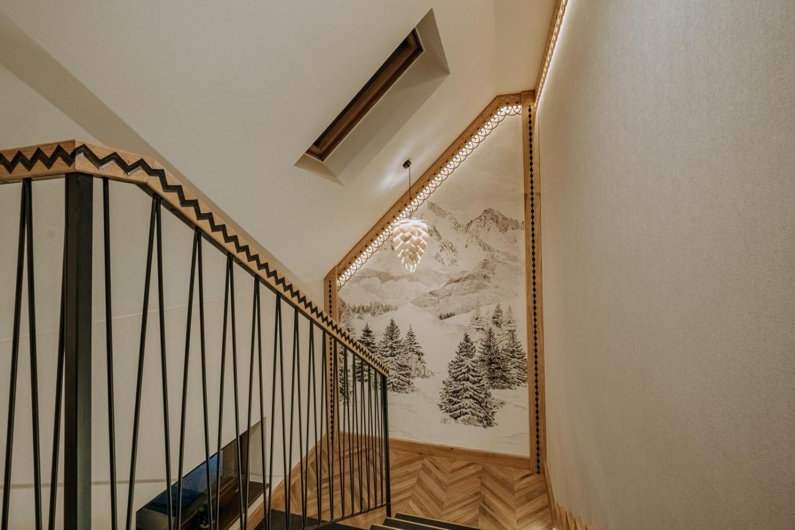 Willa Regina I Resort & Spa Закопане Екстериор снимка