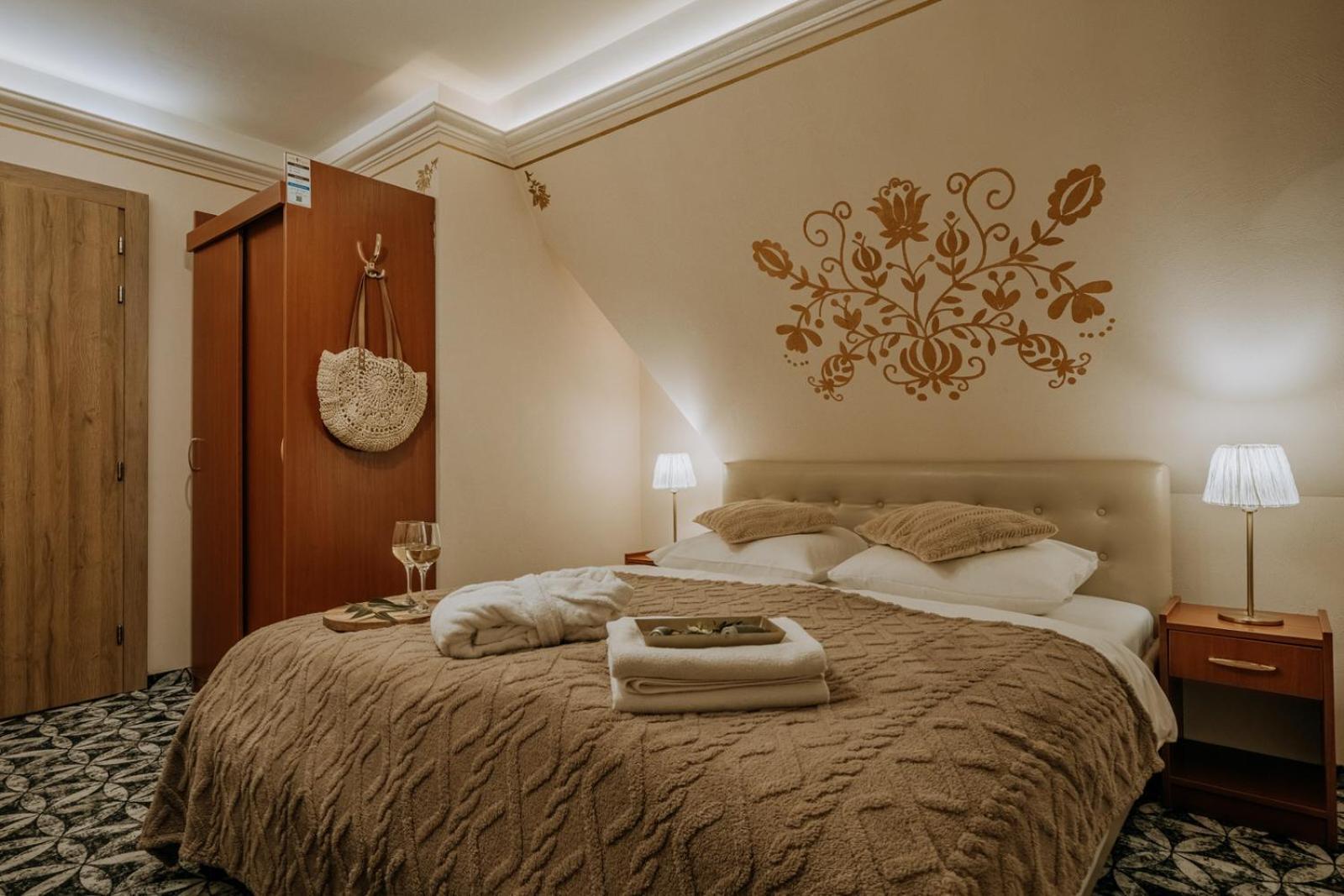 Willa Regina I Resort & Spa Закопане Екстериор снимка