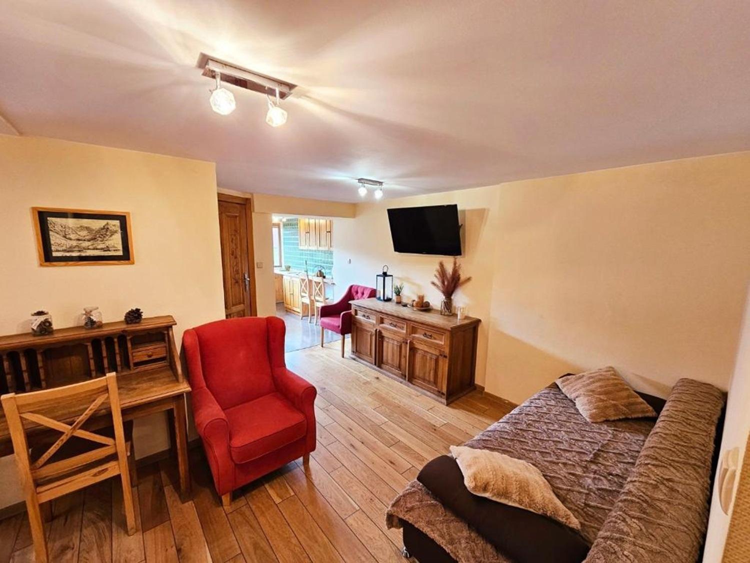 Willa Regina I Resort & Spa Закопане Екстериор снимка