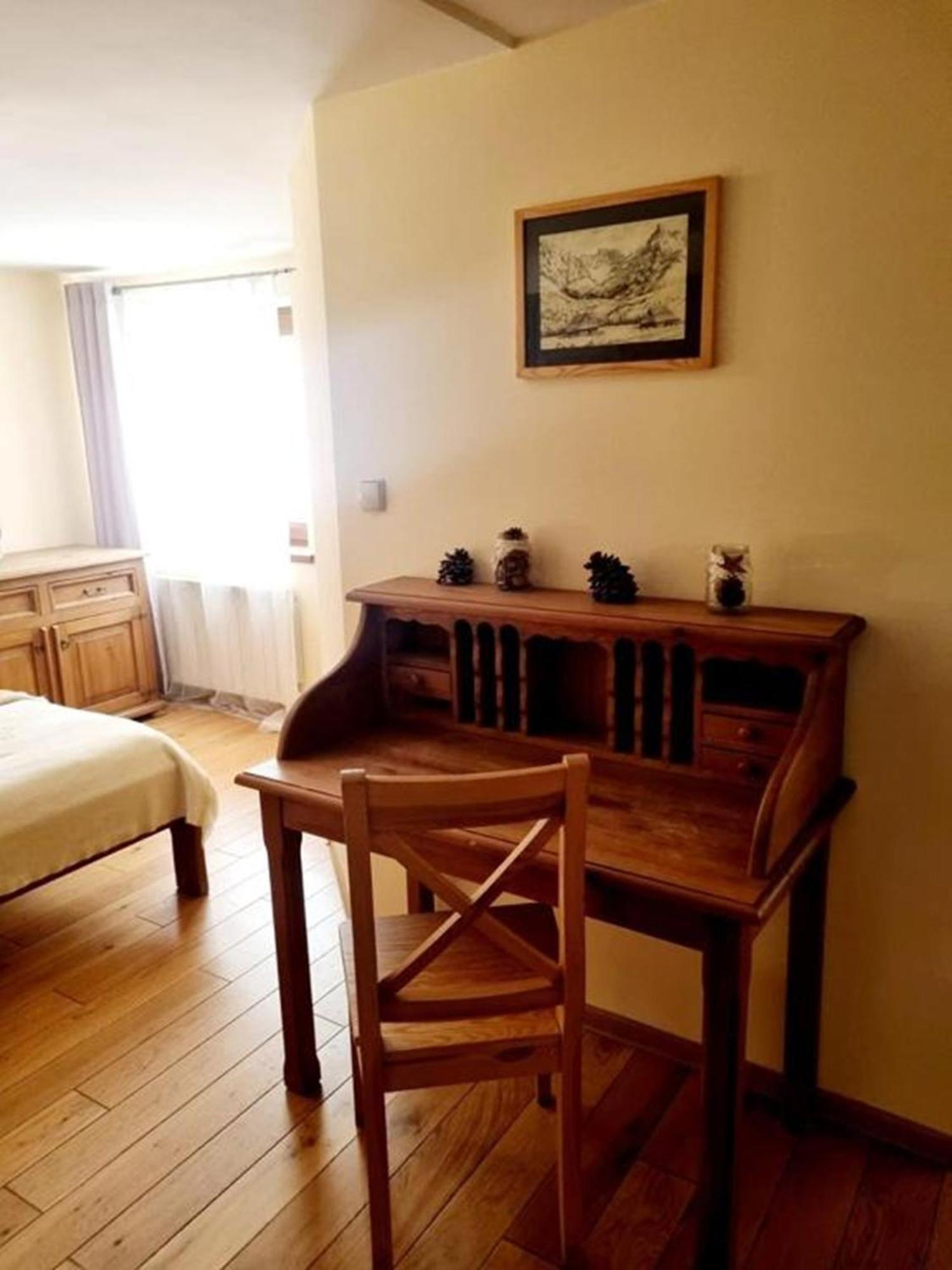 Willa Regina I Resort & Spa Закопане Екстериор снимка